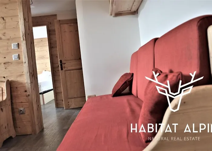 Apartment Ski In/Out Val Thorens